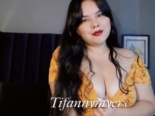 Tifannymyers