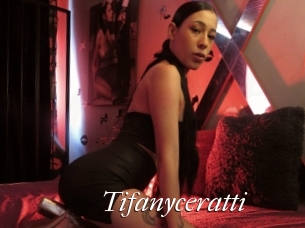 Tifanyceratti