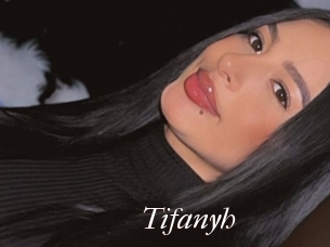 Tifanyh