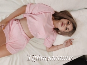 Tiffanyadamss
