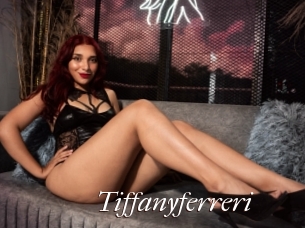 Tiffanyferreri