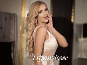Tiffanylowe