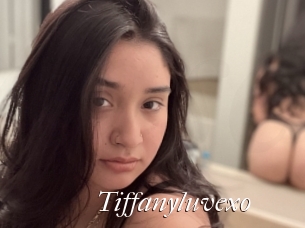 Tiffanyluvexo