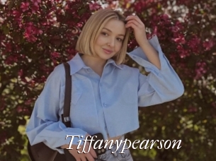 Tiffanypearson