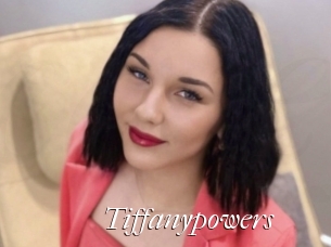 Tiffanypowers