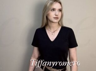 Tiffanyromero