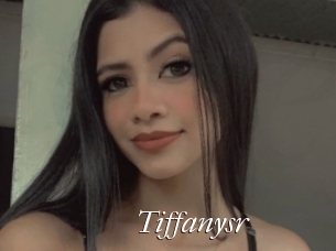 Tiffanysr