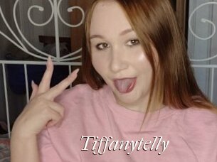 Tiffanytelly