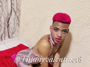 Tiffanyvalentine18