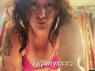 Tiffanyxxx20