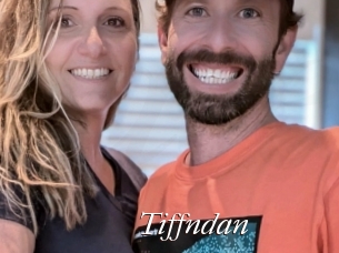 Tiffndan