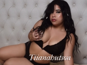 Tiianahutson