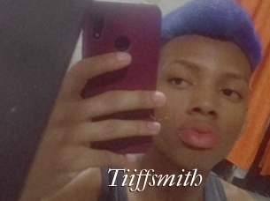 Tiiffsmith