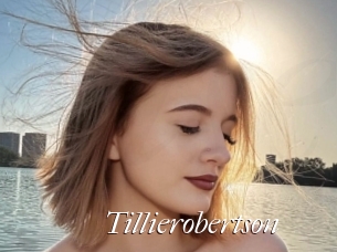 Tillierobertson
