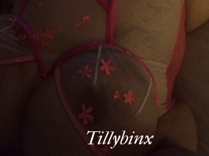 Tillybinx