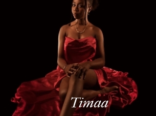 Timaa