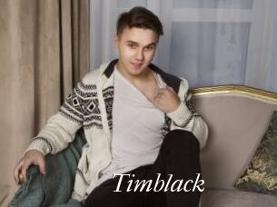 Timblack