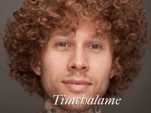 Timchalame
