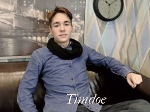 Timdoe