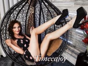 Timeeajoy