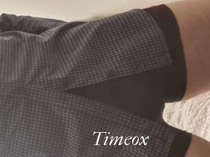 Timeox