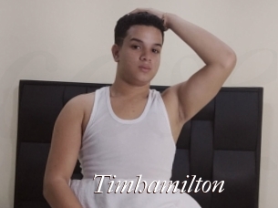 Timhamilton