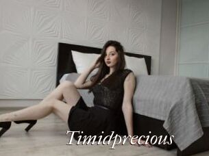 Timidprecious