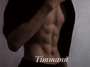 Timmann