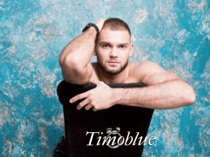 Timoblue