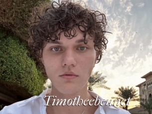 Timotheebennet