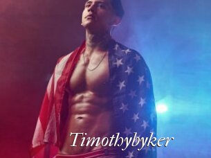 Timothybyker