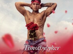 Timothybyker