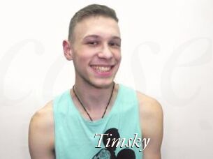Timsky