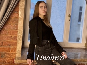 Tinabyrd