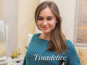 Tinadelice