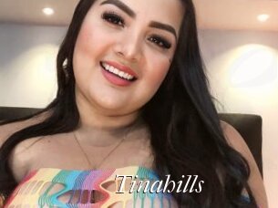 Tinahills