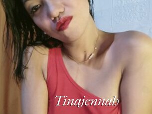 tinajennah Cam Sexy