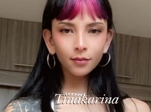 Tinakarina