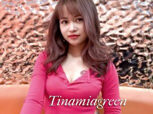 Tinamiagreen