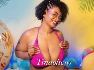 Tinaolsens