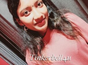 Tinkerbell4u