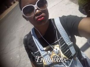 Tinkibabe