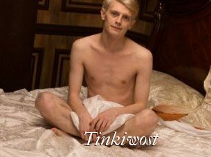 Tinkiwost