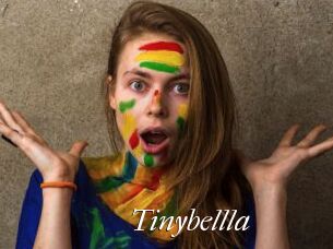 Tinybellla