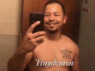 Tinydemon