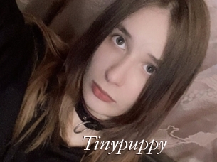 Tinypuppy