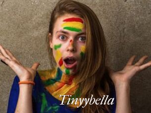 Tinyybella
