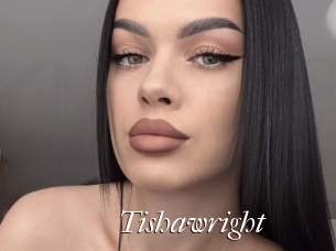Tishawright