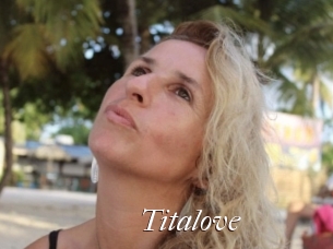 titalove Cam Sexy