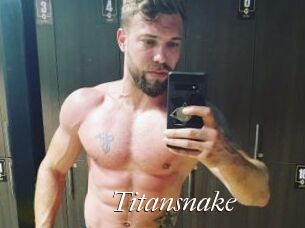 Titansnake